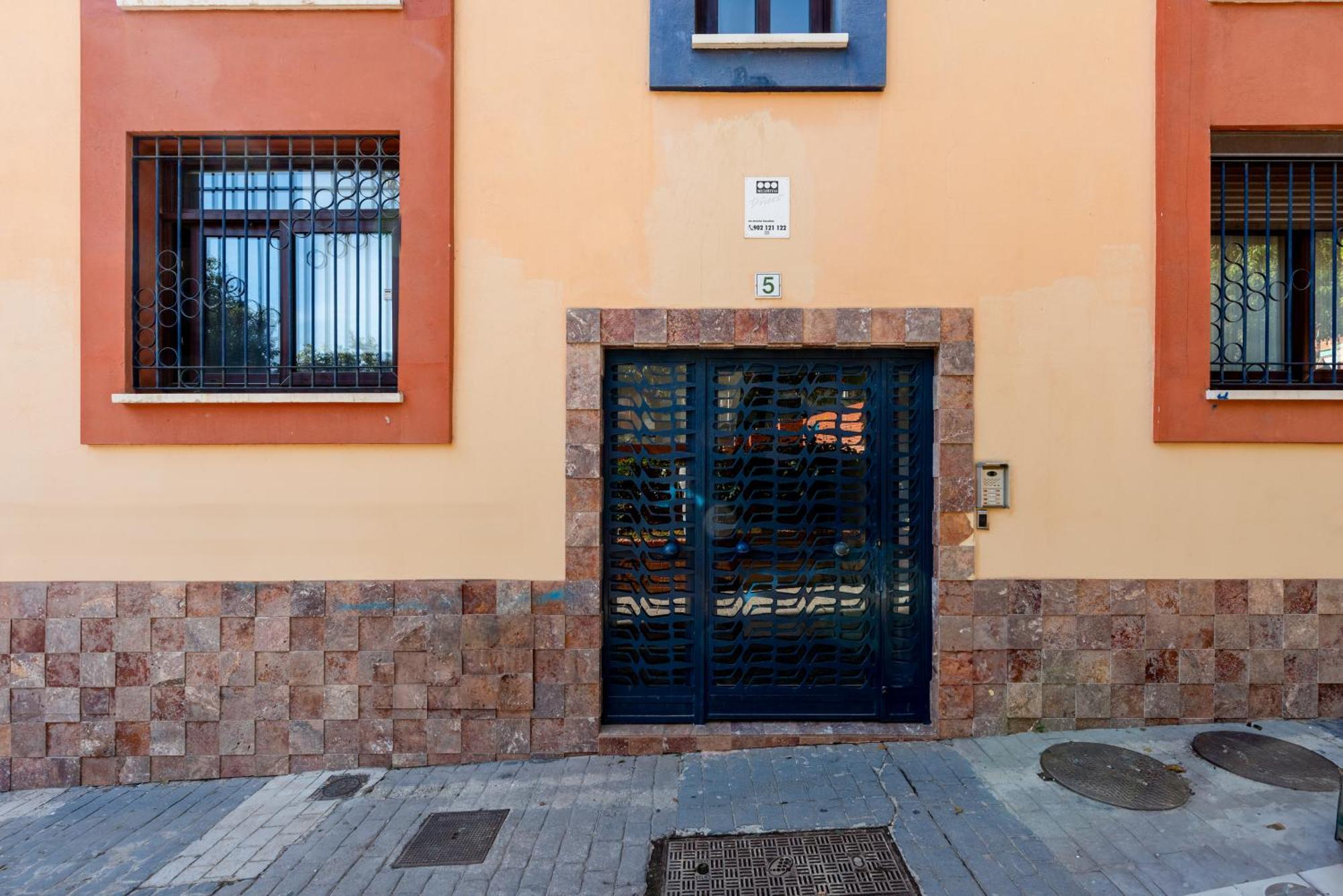 Wintowinrentals Lagunillas Ideal En Malaga Exterior photo